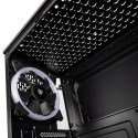 Kolink INSPIRE K8 computer case Midi Tower Black