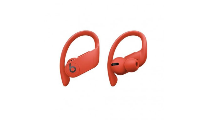 Apple Powerbeats Pro - Totally Wireless Earphones - Lava Red