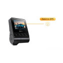DDPAI Z40 GPS dashcam Quad HD Wi-Fi Cigar lighter Black