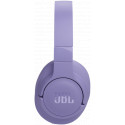 JBL wireless headset Tune 770NC, purple