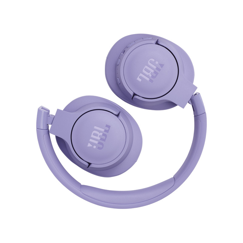 770NC, Tune Photopoint - purple headset - JBL Headphones wireless