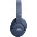 JBL wireless headset Tune 770NC, blue