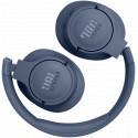 JBL wireless headset Tune 770NC, blue