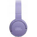 JBL wireless headset Tune 670NC, purple