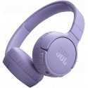 JBL wireless headset Tune 670NC, purple