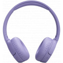 JBL wireless headset Tune 670NC, purple