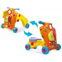 PlayGo Infant And Toddler 2in1 Baby Walker