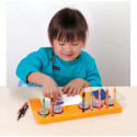 PlayGo game set Burger&Sandwich 8440