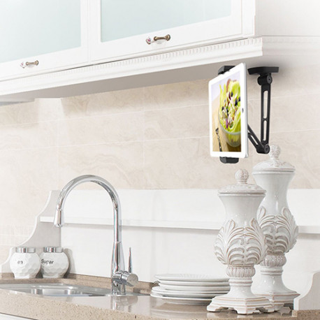 Techly seinakinnitus tahvelarvutile