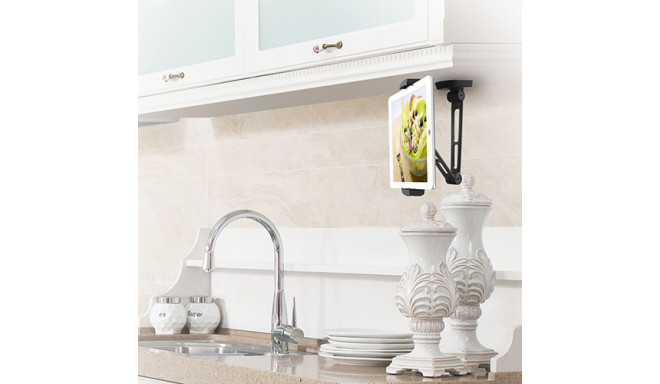 Techly seinakinnitus tahvelarvutile