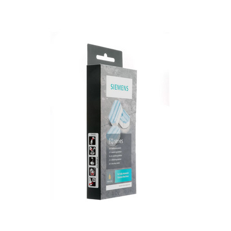 Siemens Tabletki Odkamieniające TZ80002B 3 szt.