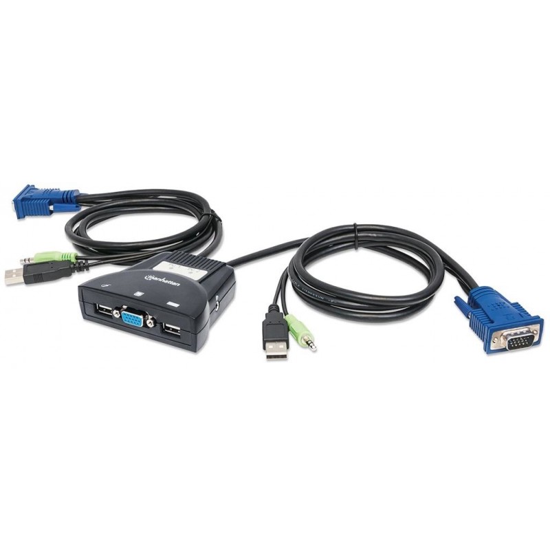 kvm switch for mac and pc with mac hotkey