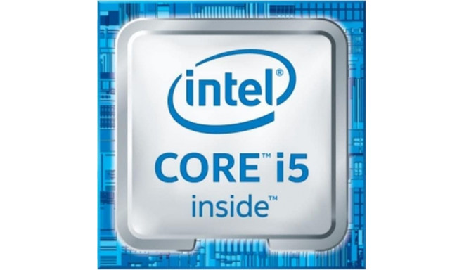 Intel S1151 CORE i5 9500T TRAY 6x2.2 35W 9. põlvkond
