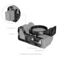 SmallRig 4148 Rotatable Horizontal to Vertical Mount Plate Kit for Sony Alpha 7R V / Alpha 7 IV / Al