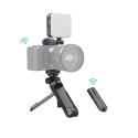 SmallRig 4258 Vlogging Tripod Kit for Sony ZV E1 / ZV E10 / ZV 1 / ZV 1F