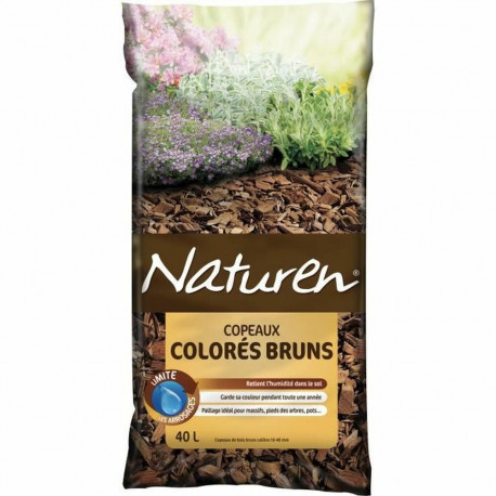 Orgaaniline väetis Naturen 40 L