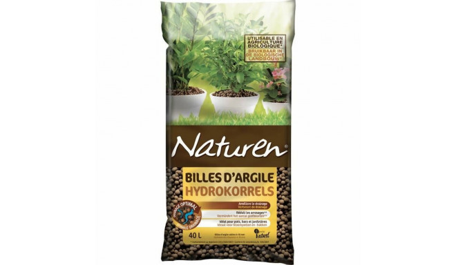 Organic fertiliser Naturen 40 L