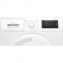 Dryer BOSCH WTH83VP6SN