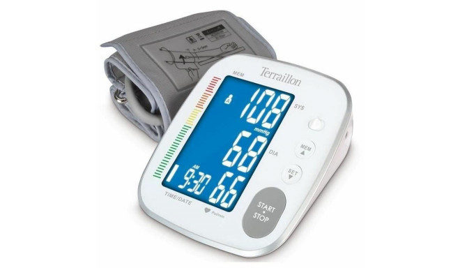 Arm Blood Pressure Monitor Terraillon BRAS-13829