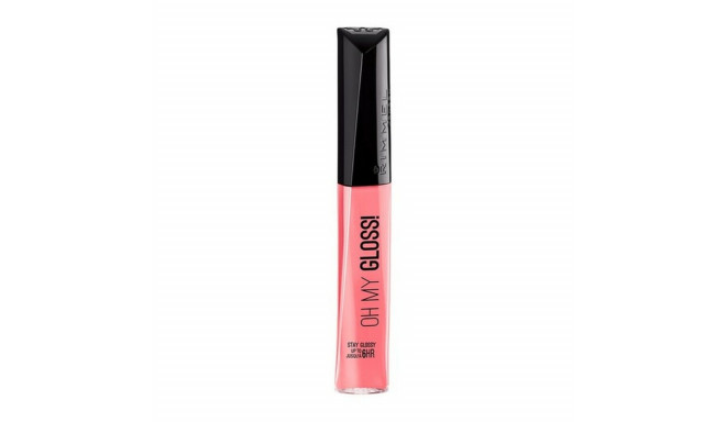 Блеск для губ Oh My Glosh! Rimmel London - 800 - crystal clear