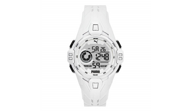 Men's Watch Puma BOLD (Ø 45 mm)
