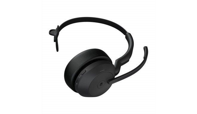 Headphone with Microphone Jabra EVOLVE2 55