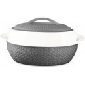 Milton casserole Matrix 5L, grey