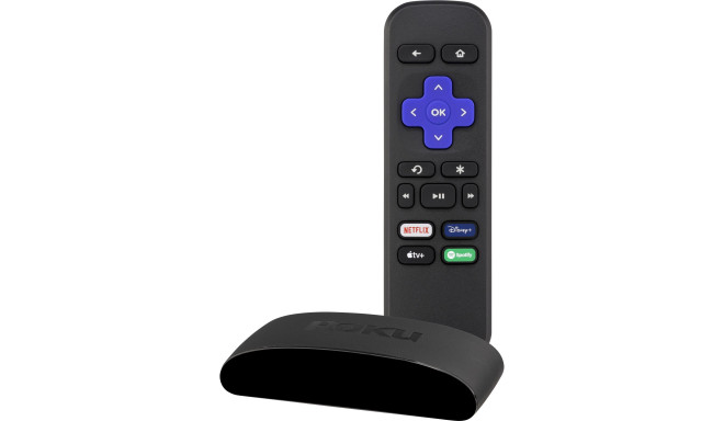 ROKU Express 4K Streaming-Device