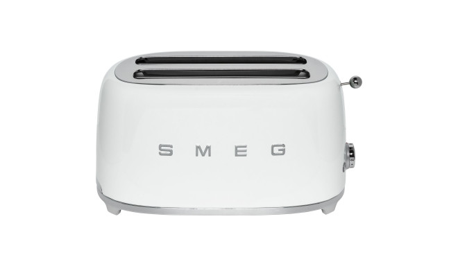 SMEG TSF02WHEU Toaster white