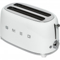 SMEG TSF02WHEU Toaster weiß