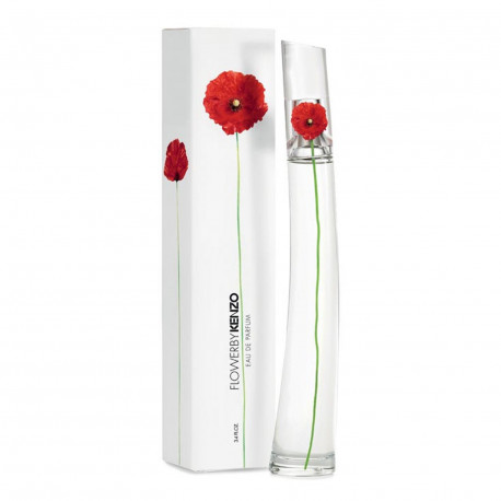KENZO BY KENZO EAU DE PARFUM 50ML VAPORIZADOR