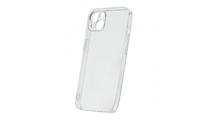 Slim case 2 mm for Samsung Galaxy S21 transparent