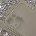 Slim case 2 mm for Samsung Galaxy S21 transparent