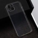 Slim case 2 mm for Samsung Galaxy S21 transparent