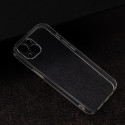 TelForceOne case Slim 2mm Samsung Galaxy S21, transparent