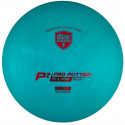 Discgolf DISCMANIA Putter D-LINE P2 FLEX 1 Blue 2/3/0/1