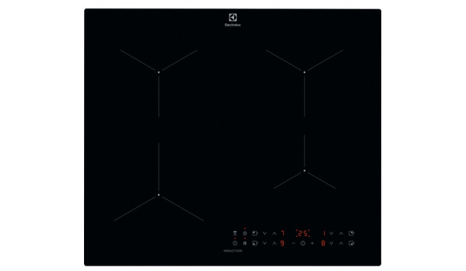 Electrolux LIL61434C