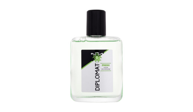 Diplomat Fresh Aftershave (100ml)