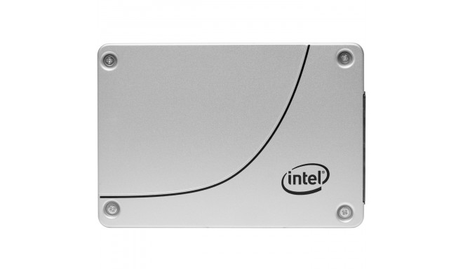 Intel SSD 2.5" 7.6TB D3-S4510 Ent.