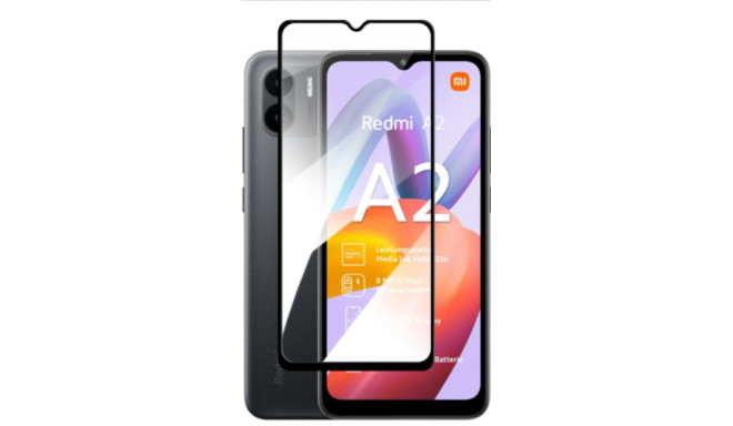 Dux Ducis karastatud klaasist Premium 9H ekraanikaitse Xiaomi Redmi A1 | A2