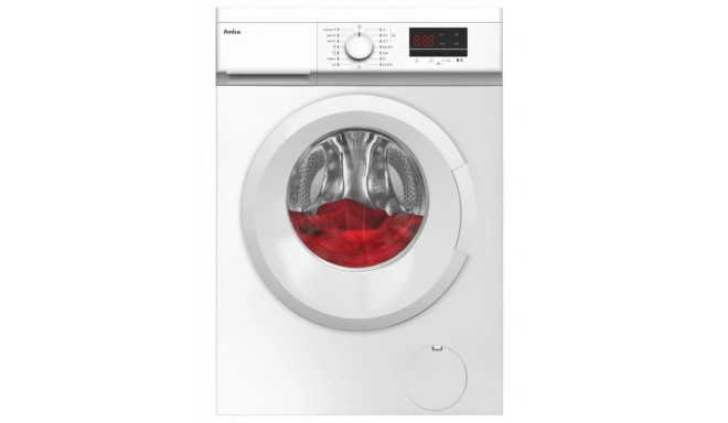 Washing machine slim NWAS610DL