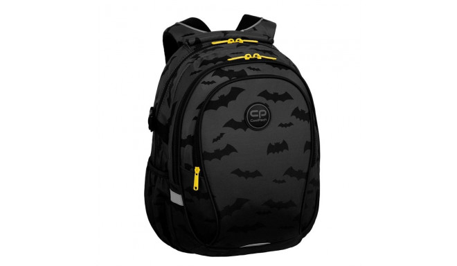 CoolPack seljakott Factor Darker Night, 29 l