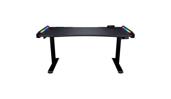 COUGAR E- MARS Electrical Gaming Desk