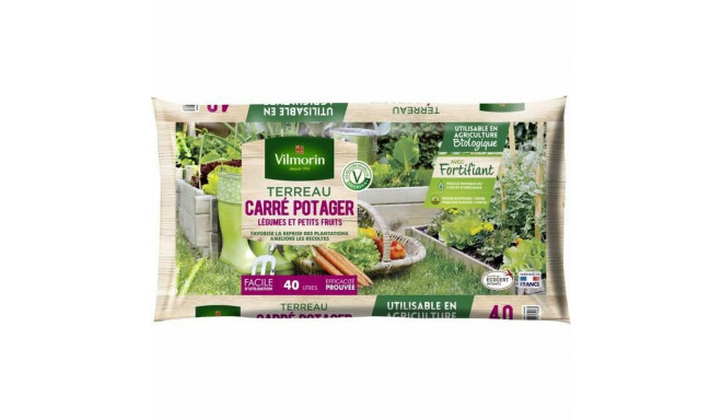 Potitaime kompost Vilmorin 40 L