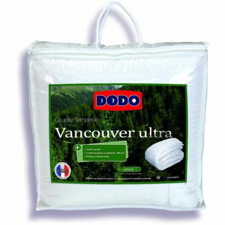 Tekk DODO Valge 240 x 260 cm