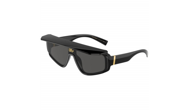 Ladies' Spectacle frame Dolce & Gabbana DG 6177