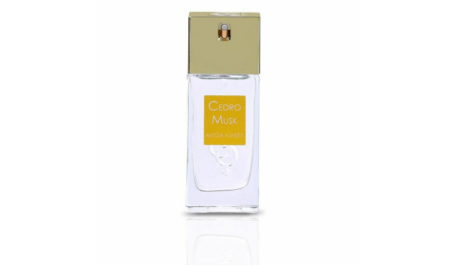 Parfem za oba spola Alyssa Ashley Cedro Musk EDP Cedro Musk 30 ml