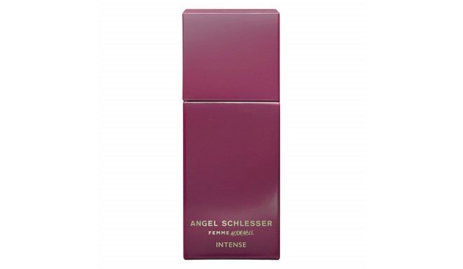 Women's Perfume Angel Schlesser EDP EDP 100 ml Adorable Intense