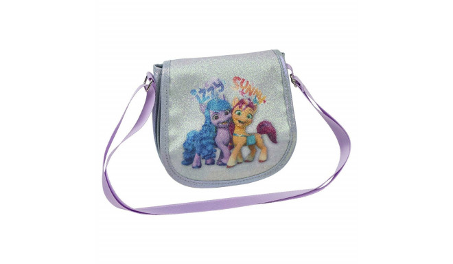 Bag My Little Pony Silver