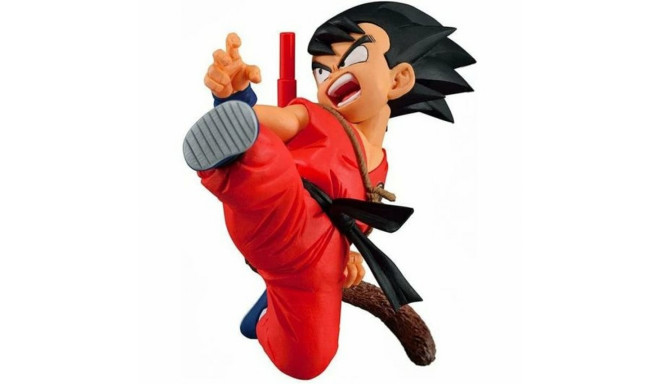 Action Figure Banpresto Goku